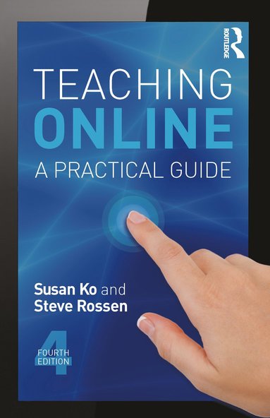 bokomslag Teaching Online