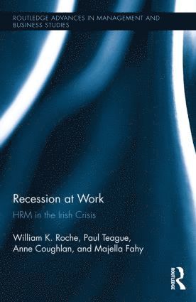 Recession at Work