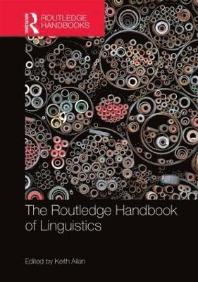 Routledge Handbook of Linguistics