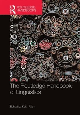 The Routledge Handbook of Linguistics 1