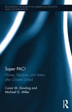 Super PAC! 1