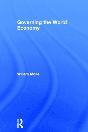 Governing the World Economy