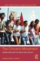 The Chicano Movement 1