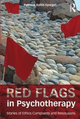 Red Flags in Psychotherapy 1