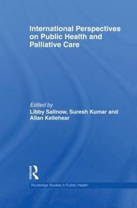bokomslag International Perspectives on Public Health and Palliative Care
