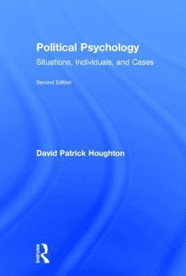 Political Psychology 1