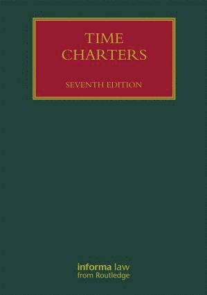 Time Charters