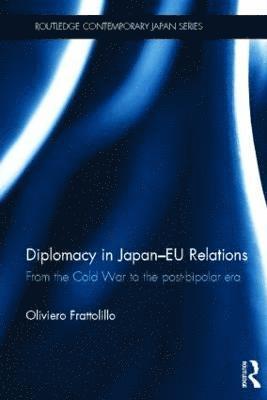 Diplomacy in Japan-EU Relations 1
