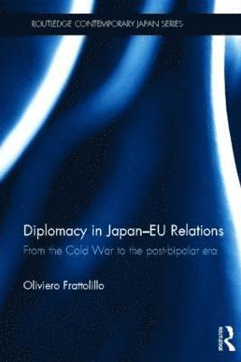 Diplomacy in Japan-EU Relations