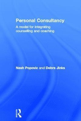 Personal Consultancy 1