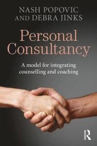 bokomslag Personal Consultancy