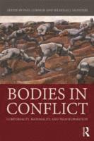 bokomslag Bodies in Conflict
