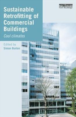 Sustainable Retrofitting of Commercial Buildings 1