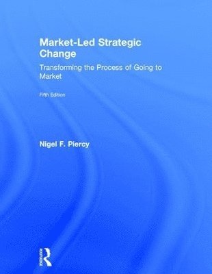 Market-Led Strategic Change 1