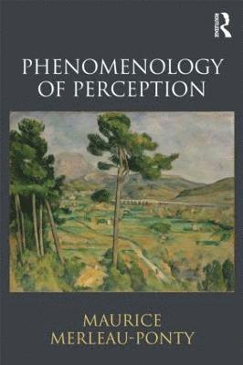Phenomenology of Perception 1