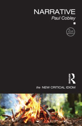 Paul Cobley - Narrative, Häftad