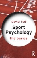 bokomslag Sport Psychology