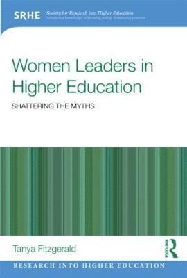 Women Leaders in Higher Education 1