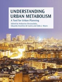 bokomslag Understanding Urban Metabolism