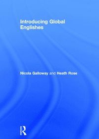 bokomslag Introducing Global Englishes