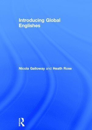 bokomslag Introducing Global Englishes