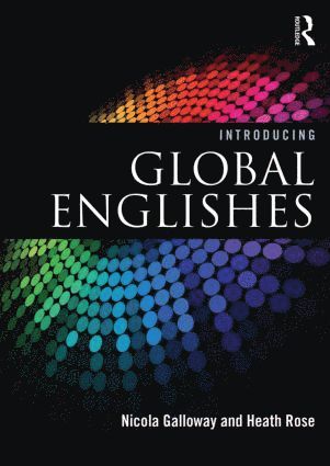 bokomslag Introducing Global Englishes