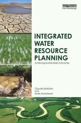 Integrated Water Resource Planning 1