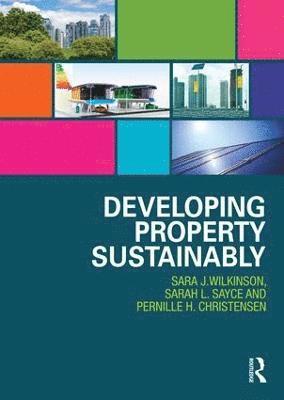 Developing Property Sustainably 1