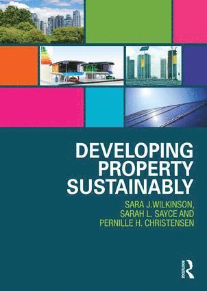 Developing Property Sustainably 1