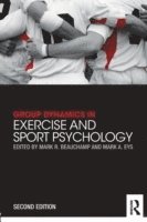 Group Dynamics in Exercise and Sport Psychology 1