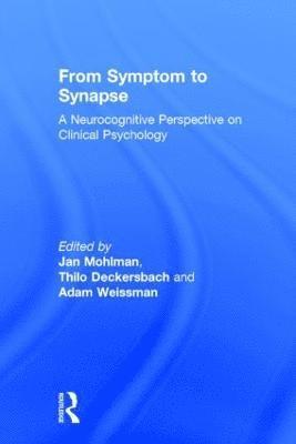 From Symptom to Synapse 1