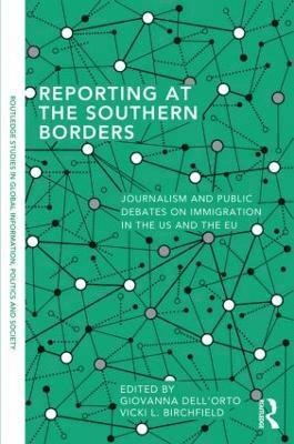 Reporting at the Southern Borders 1