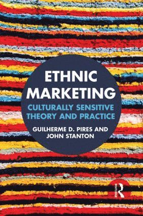 Ethnic Marketing 1