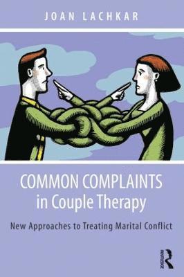 Common Complaints in Couple Therapy 1