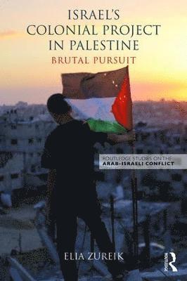 Israel's Colonial Project in Palestine 1