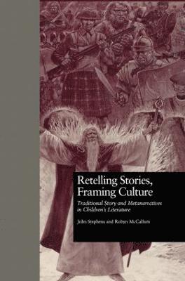Retelling Stories, Framing Culture 1