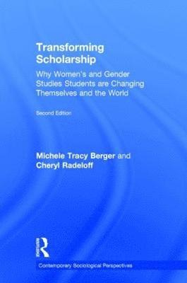 Transforming Scholarship 1