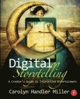 Digital Storytelling 1