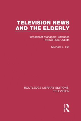Television News and the Elderly 1