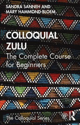 Colloquial Zulu 1