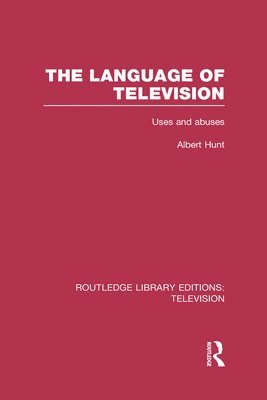 The Language of Television 1