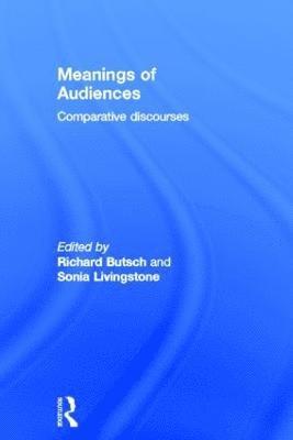 Meanings of Audiences 1