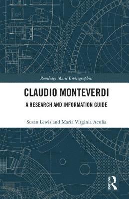 Claudio Monteverdi 1