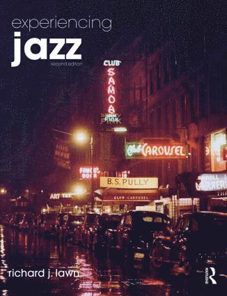Experiencing Jazz