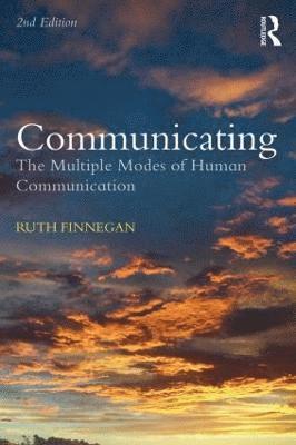 Communicating 1