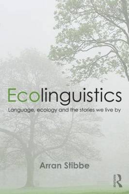 bokomslag Ecolinguistics