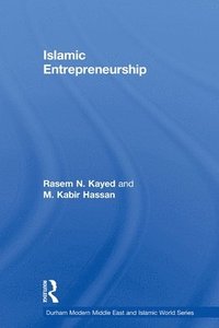bokomslag Islamic Entrepreneurship