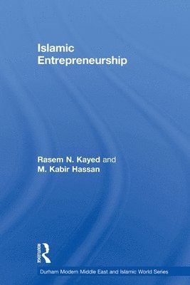 Islamic Entrepreneurship 1