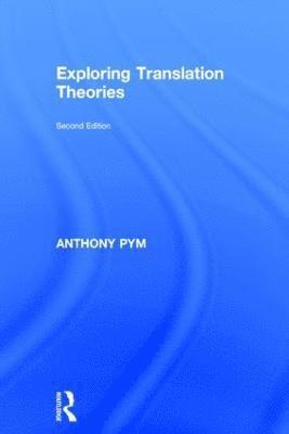 Exploring Translation Theories 1