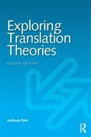 bokomslag Exploring Translation Theories